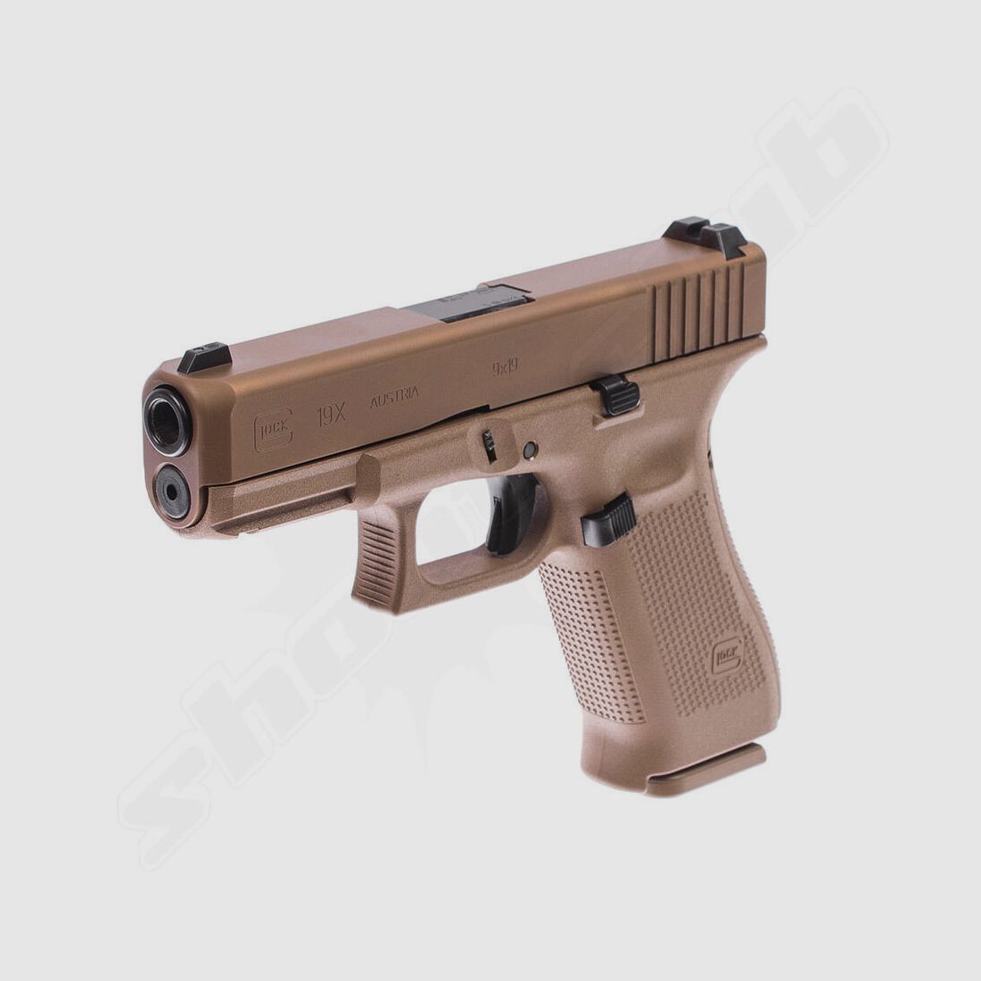 GLOCK Glock 19 X