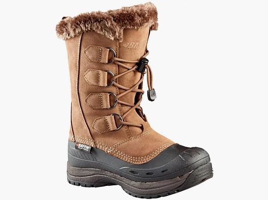 Chloe Women's (Taupe)