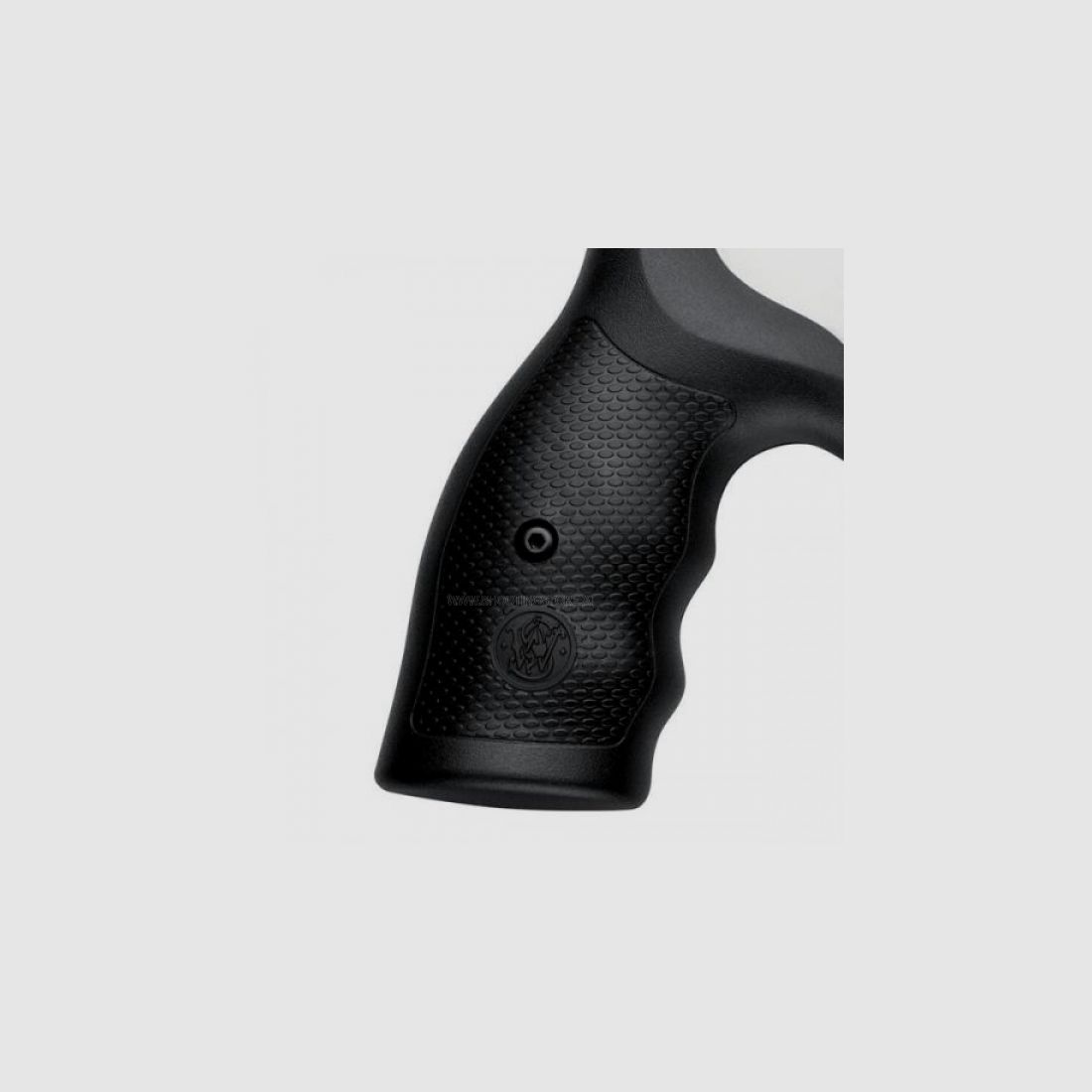 S&W MODEL 686 - DISTINGUISHED COMBAT MAGNUM® (STAINLESS) 4", image 5 sur 6