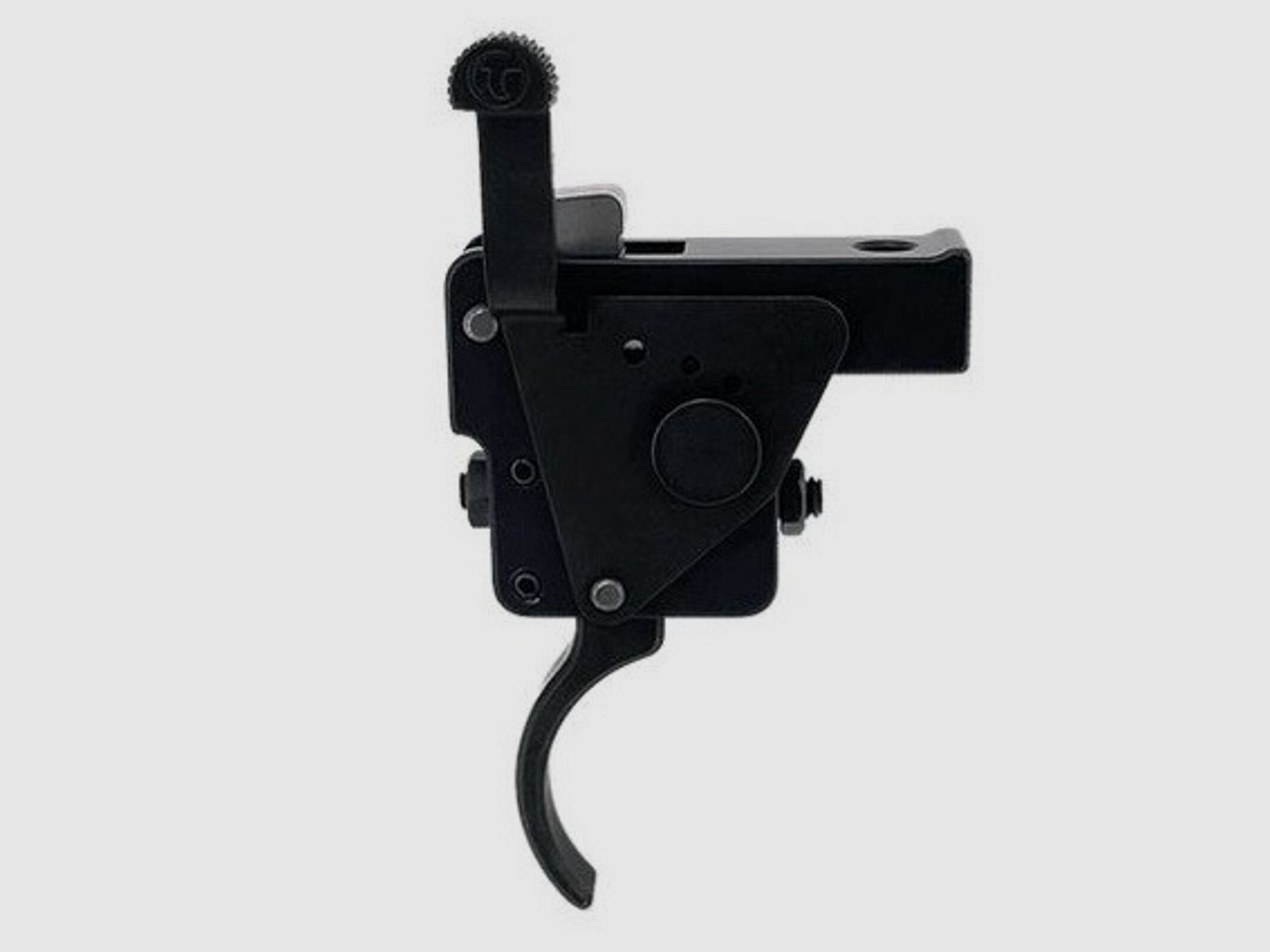 Timney Abzug m/Sicherung 3lbs Nosler M48