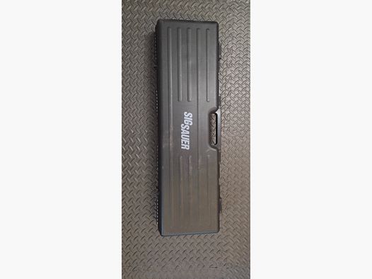 Sig Sauer MPX C02 4.5mm