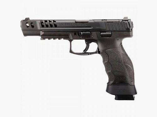 HECKLER & KOCH SFP 9 MATCH OR - 9x19MM