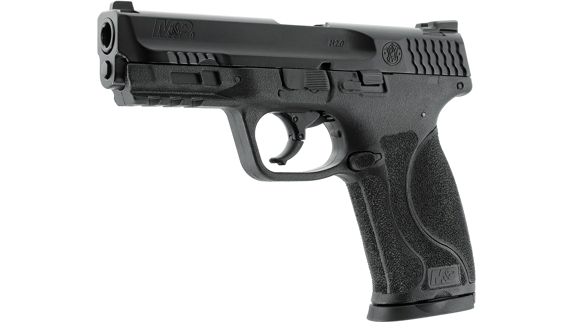 S&W M&P9 M2.0, Bild 2 von 2