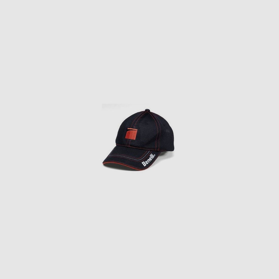 Benelli Cap – Black Mesh