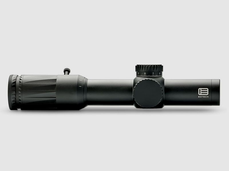 EOTECH Vudu 1-10x28 SR5 MRAD