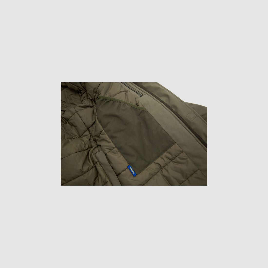 G-LOFT Tactical Parka, Olive, Bild 11 von 14