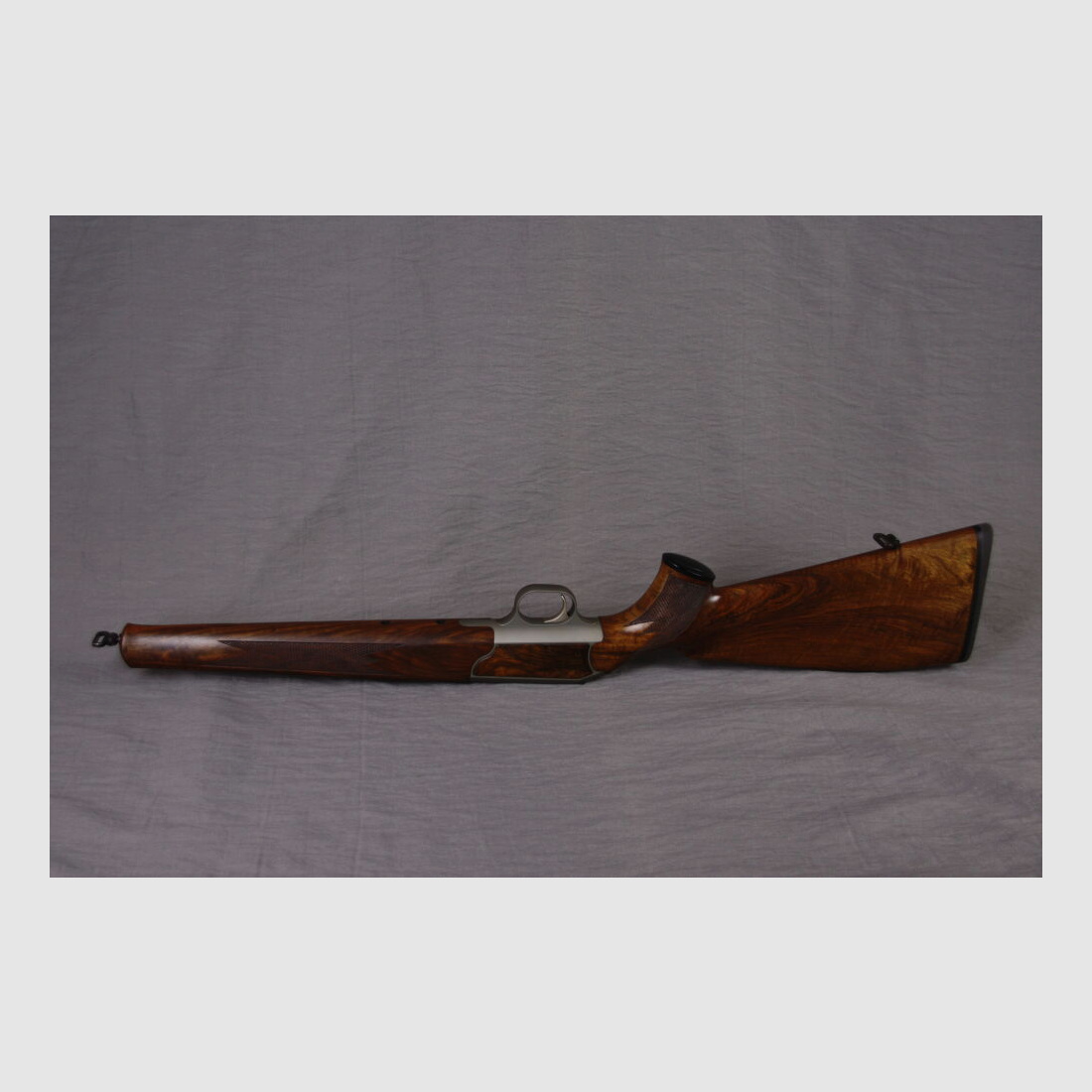 Blaser R93 / Stock including system // Luxury wood!