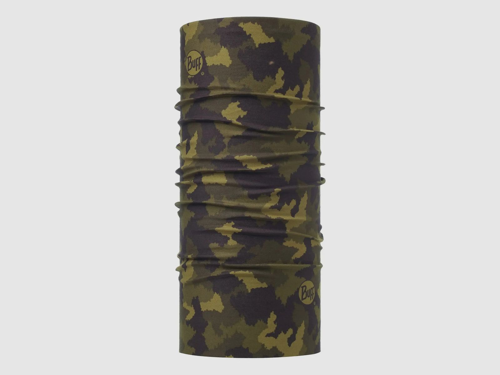 Buff Buff Schlauchtuch Original - Grün
