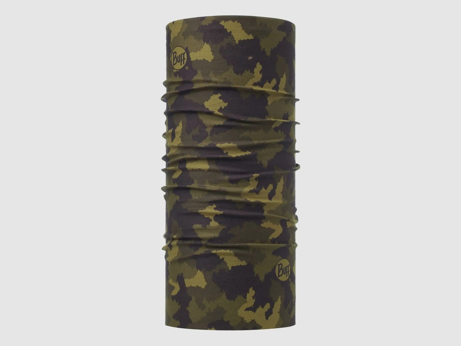 Buff Buff Schlauchtuch Original - Grün