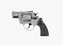 Zoraki R2 2" Titan 9mm R. - Revolver à gaz de signal Schreckschuss