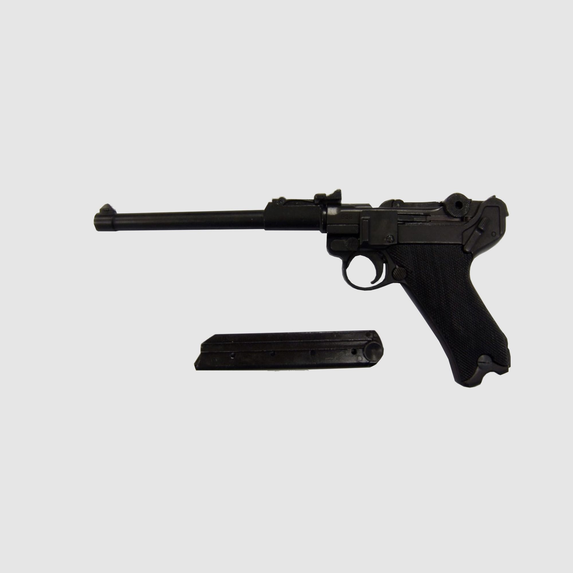Luger P08 Artillerie, Bild 2 von 2