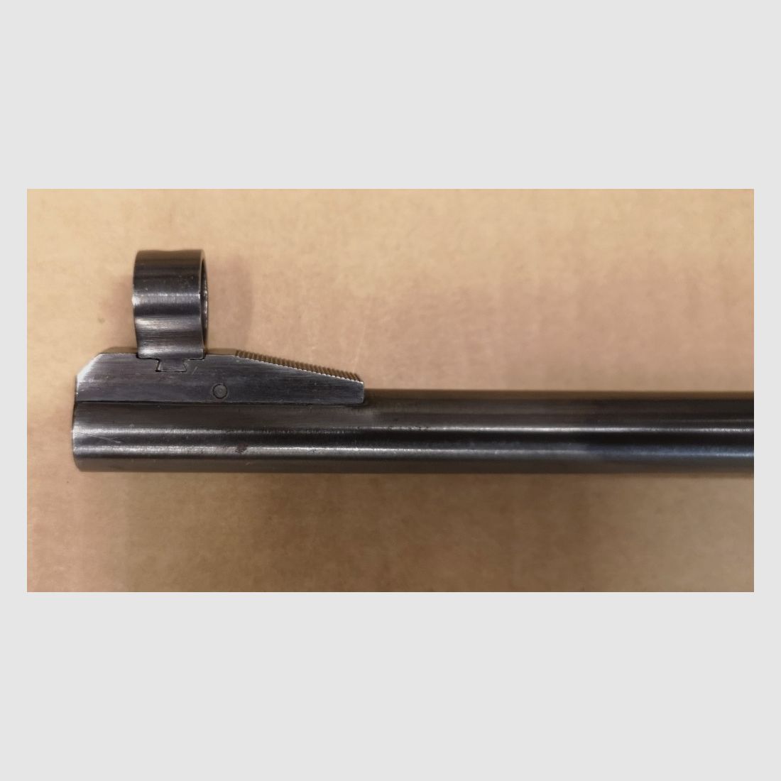 Baikal TOZ 17 carabine à répétition .22lr / .22lfb