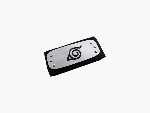 Haarband Naruto
