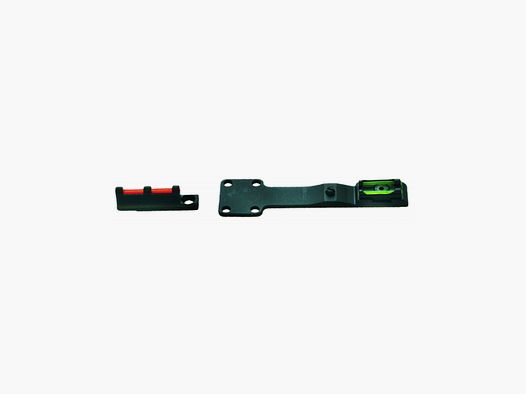 Truglo hausse + guidon TG950X universel