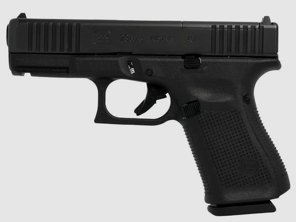 Glock 23 GEN.5 FS M.O.S