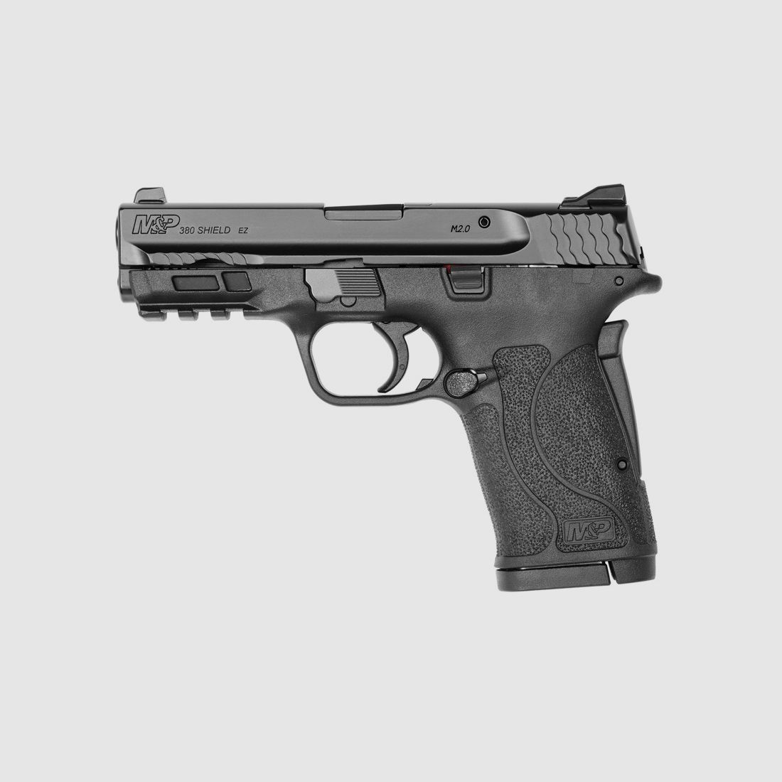 Smith & Wesson Pistol M&P380 Shield EZ M2.0 3.675′ .380ACP, Bild 2 von 6