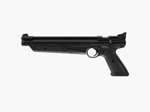 Pistola De Bombeo Crosman 1377 Classic