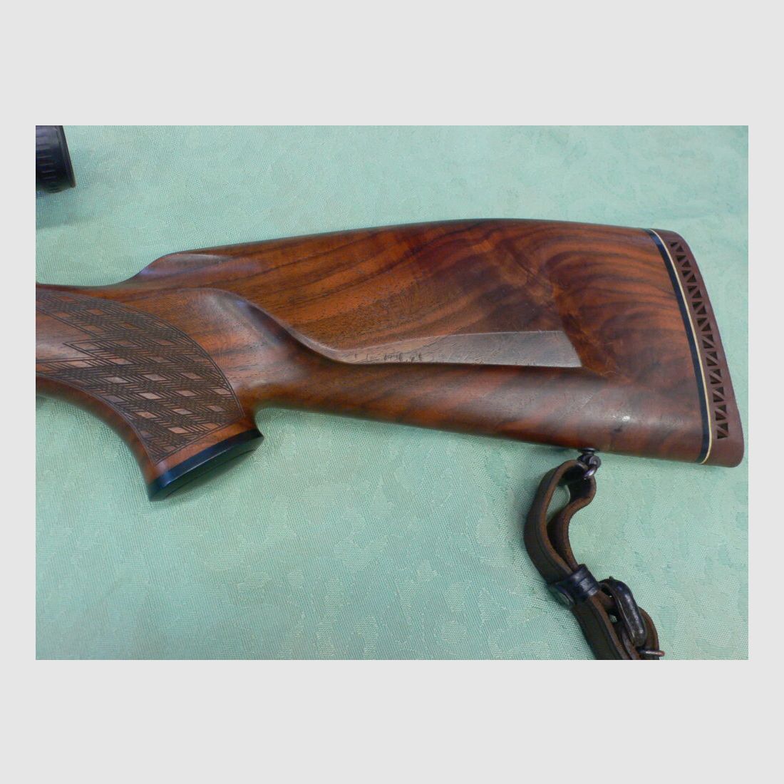 Blaser BBF 95 Prestige