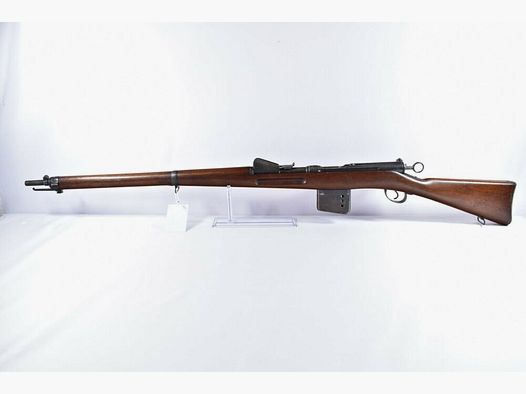Schmidt Rubin 1886​ 7,5x53,5 Schmidt-Rubin Repetierbüchse