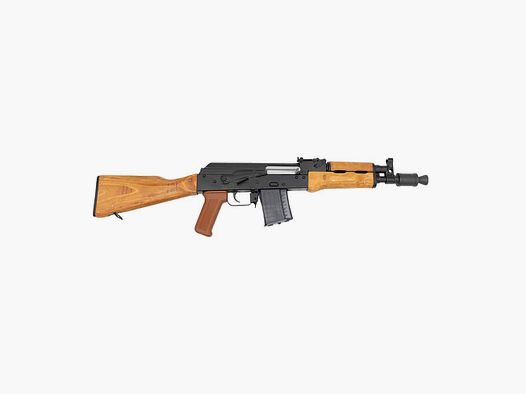 WBP Mini Jack Holz – 10″ – 5.56×45 Nato