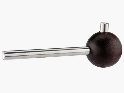 Bullet feeder for black powder firearms - Cal. .36