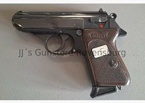 Walther PPk 7,65mm Browning