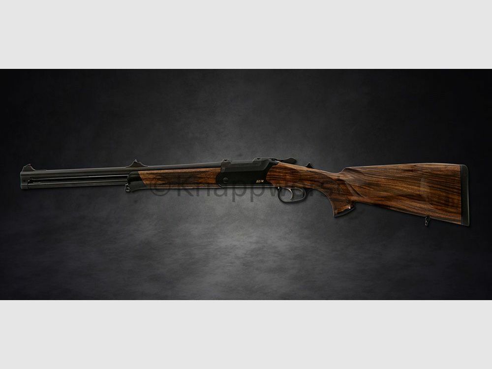 Blaser-Waffen Blaser BD14 Stand. Schwarz