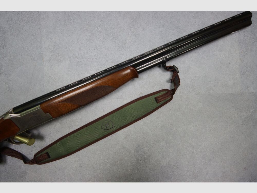 Browning B525