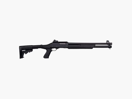 Fabarm SDASS PRO TELESCOPIC