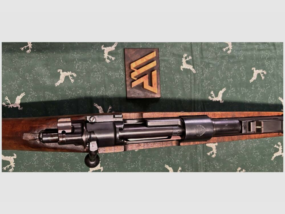 Preduzece 44 Mod. 98 8x57JS