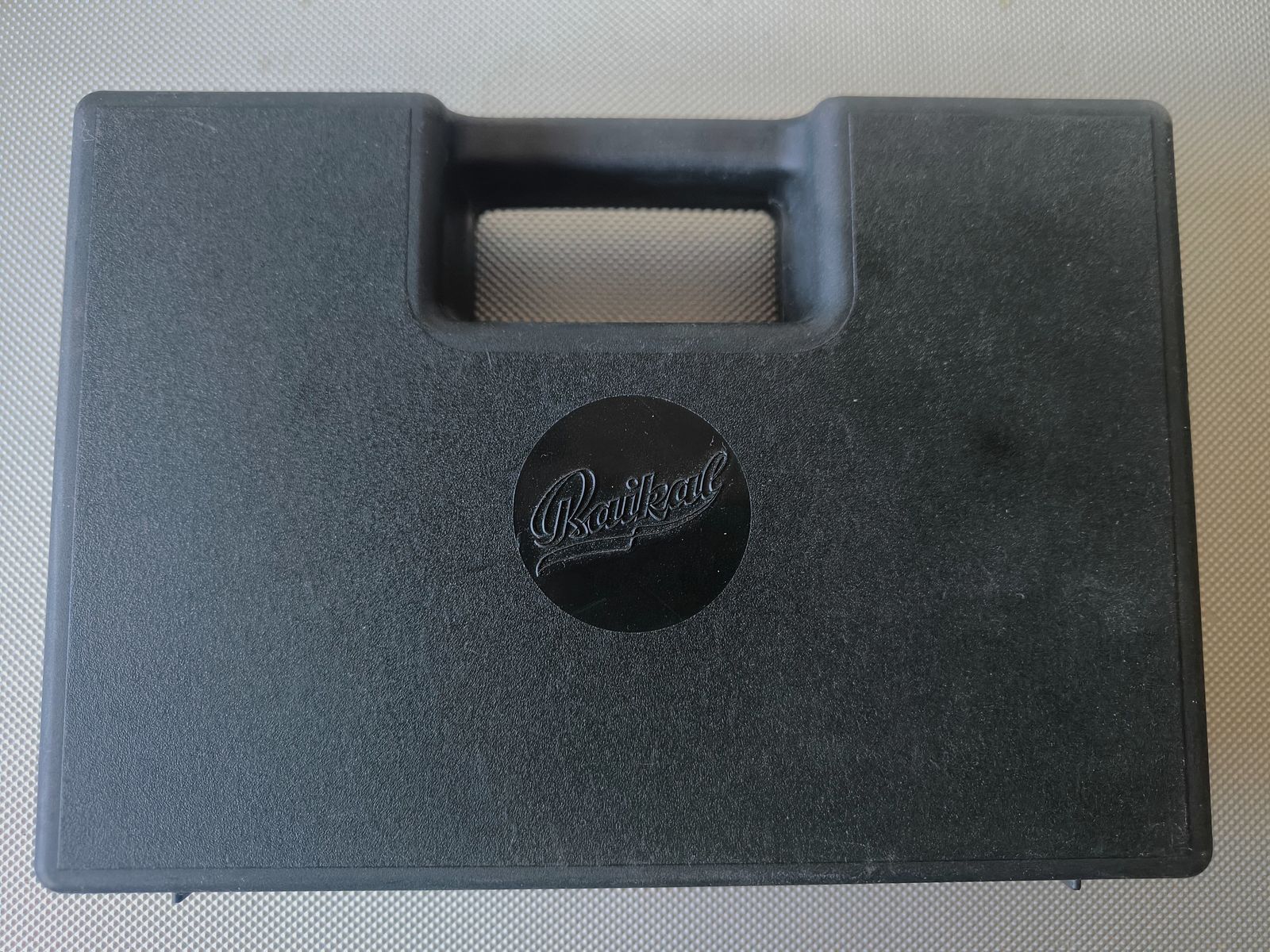 Baikal-Makarov MP-654K-Gen.8-T23, acciaio per armi interamente fresato vero & fondina MDI in vera pelle marrone più 1 confezione da 5 cartucce Co2 & 1 confezione di pallini in acciaio calibro 4,5mm, immagine 16 di 16