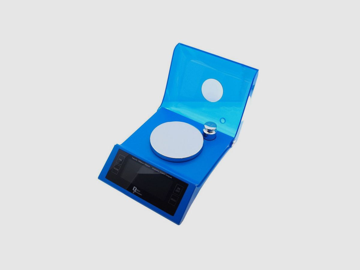 Dillon 10483 D-Terminator Scale, image 3 of 6