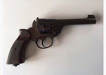 Enfield No. 2 MK I
