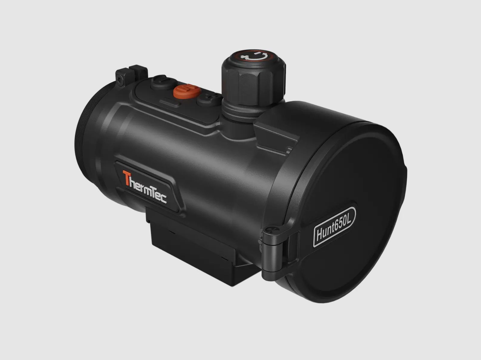 Dispositivo di imaging termico ThermTec Hunt 650L