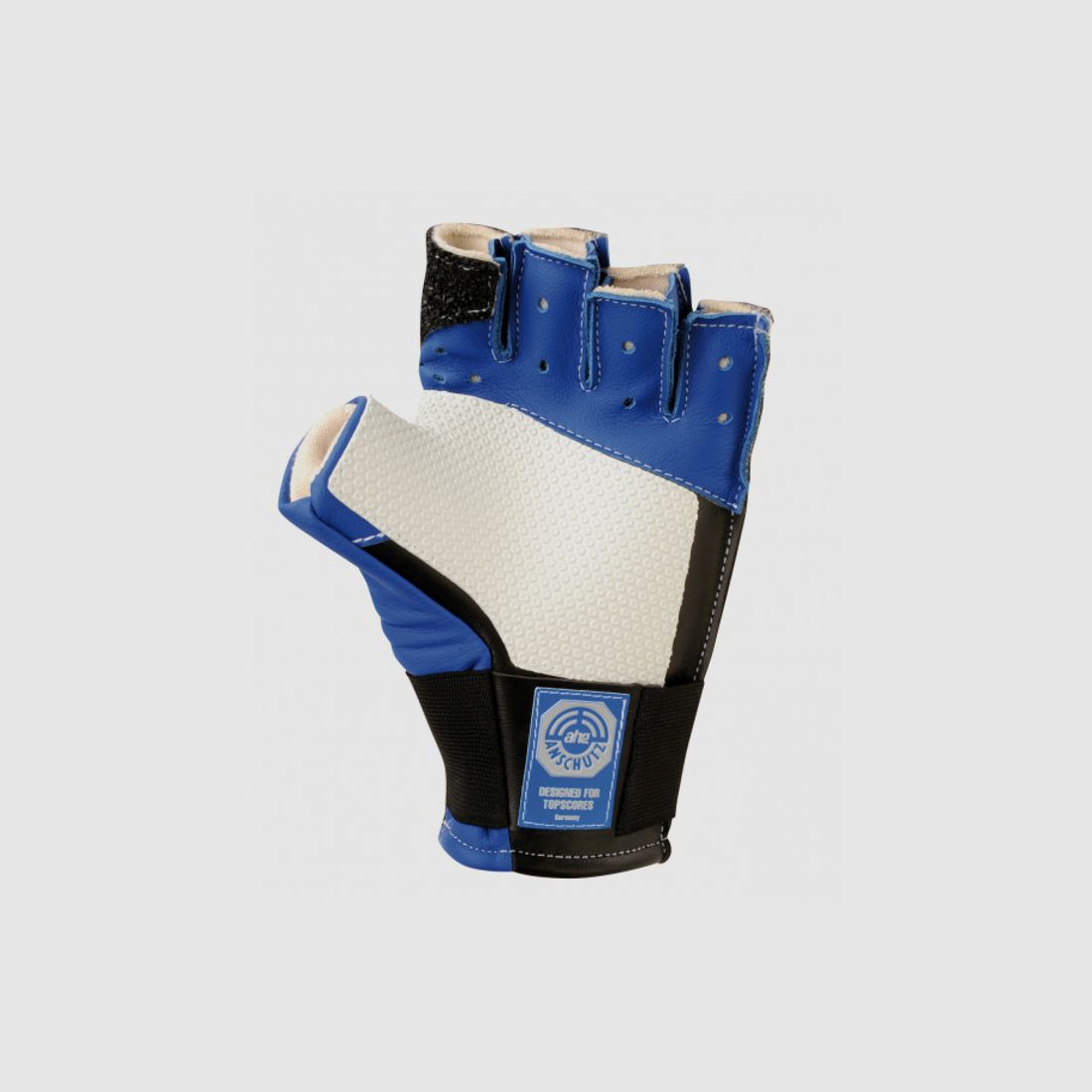 AHG-Anschütz SHORT Schießhandschuhe, Bild 2 von 2