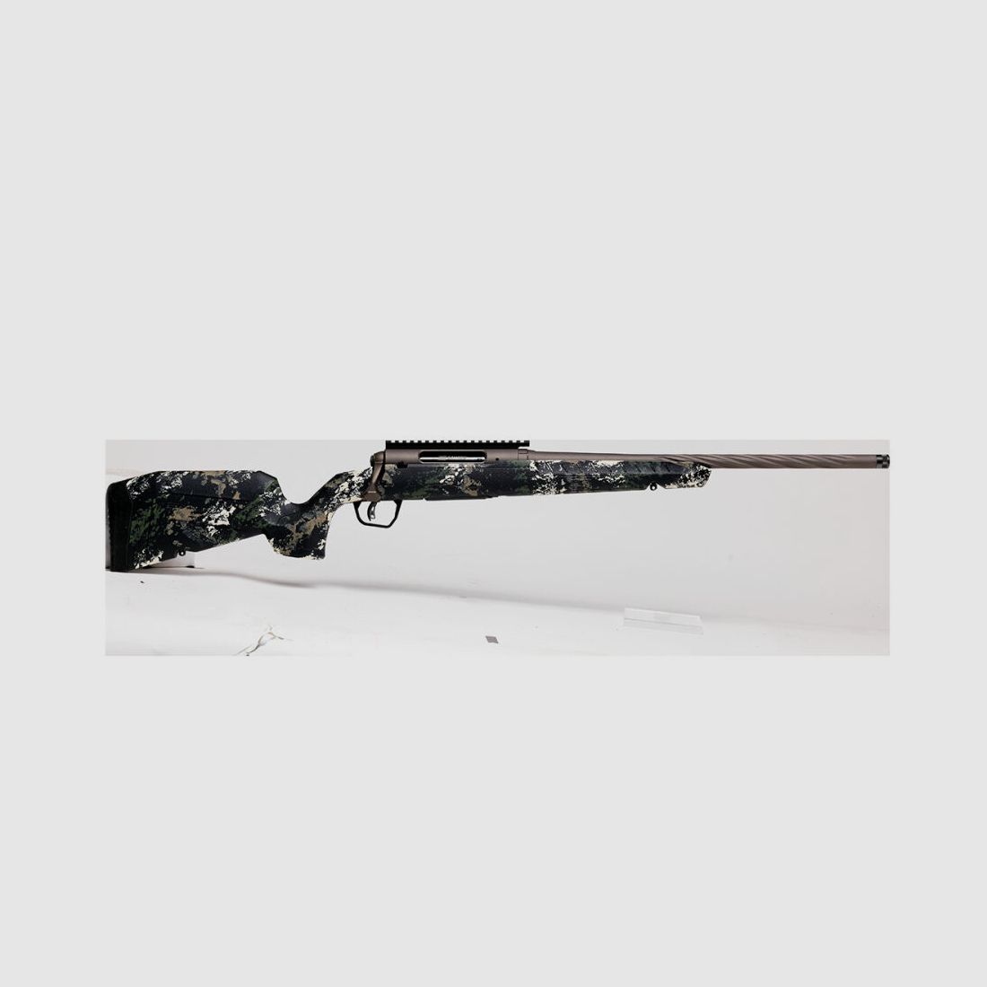 Savage Axis 2 Pro Forest Camo