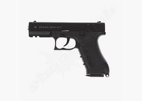 Pistola a salve Zoraki 917 nero-cromo cal. 9mm