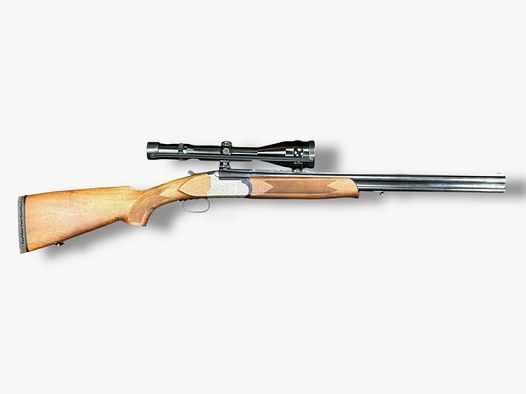 Kettner BBF 9,3x74R-12/70 Kettner