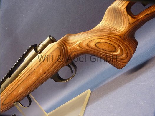 Howa Model 1500