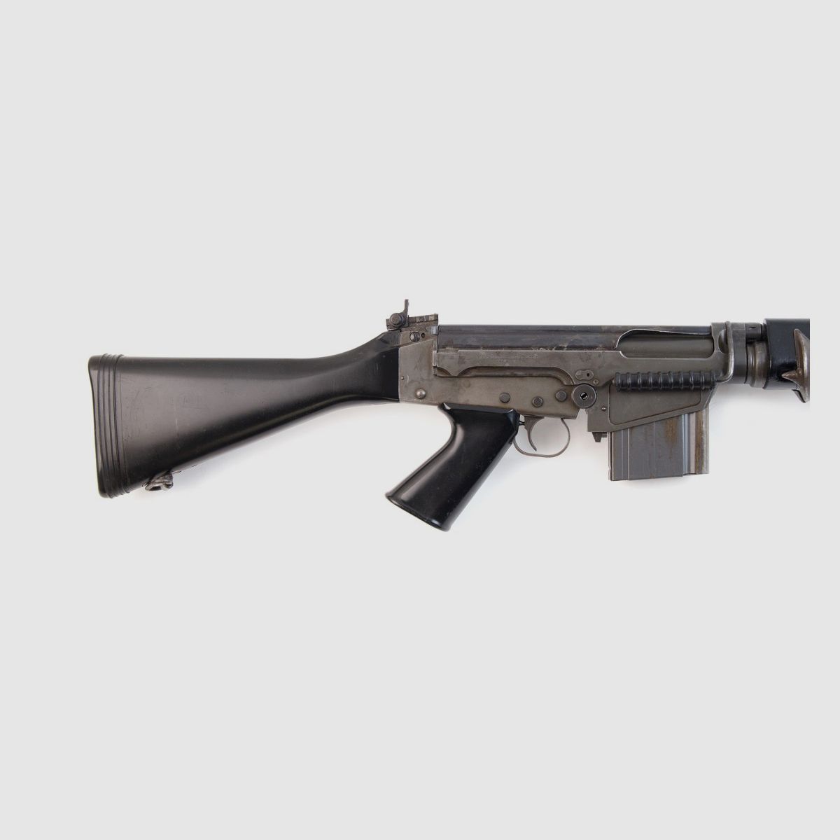STEYR STG 58 Kal. 308 Winchester, Bild 3 von 21