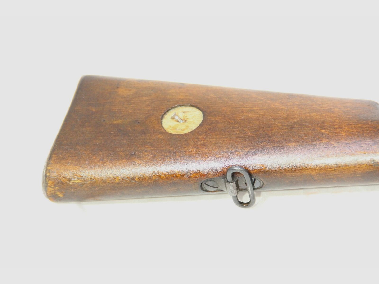 Schwedenmauser M96, Bild 2 von 2
