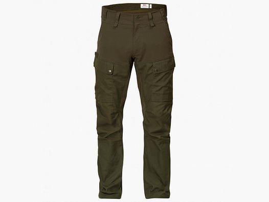 FJÄLL RÄVEN Lappland Hybrid Trousers