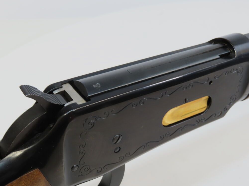 Winchester 94 Classic 25 inch achthoekige loop!