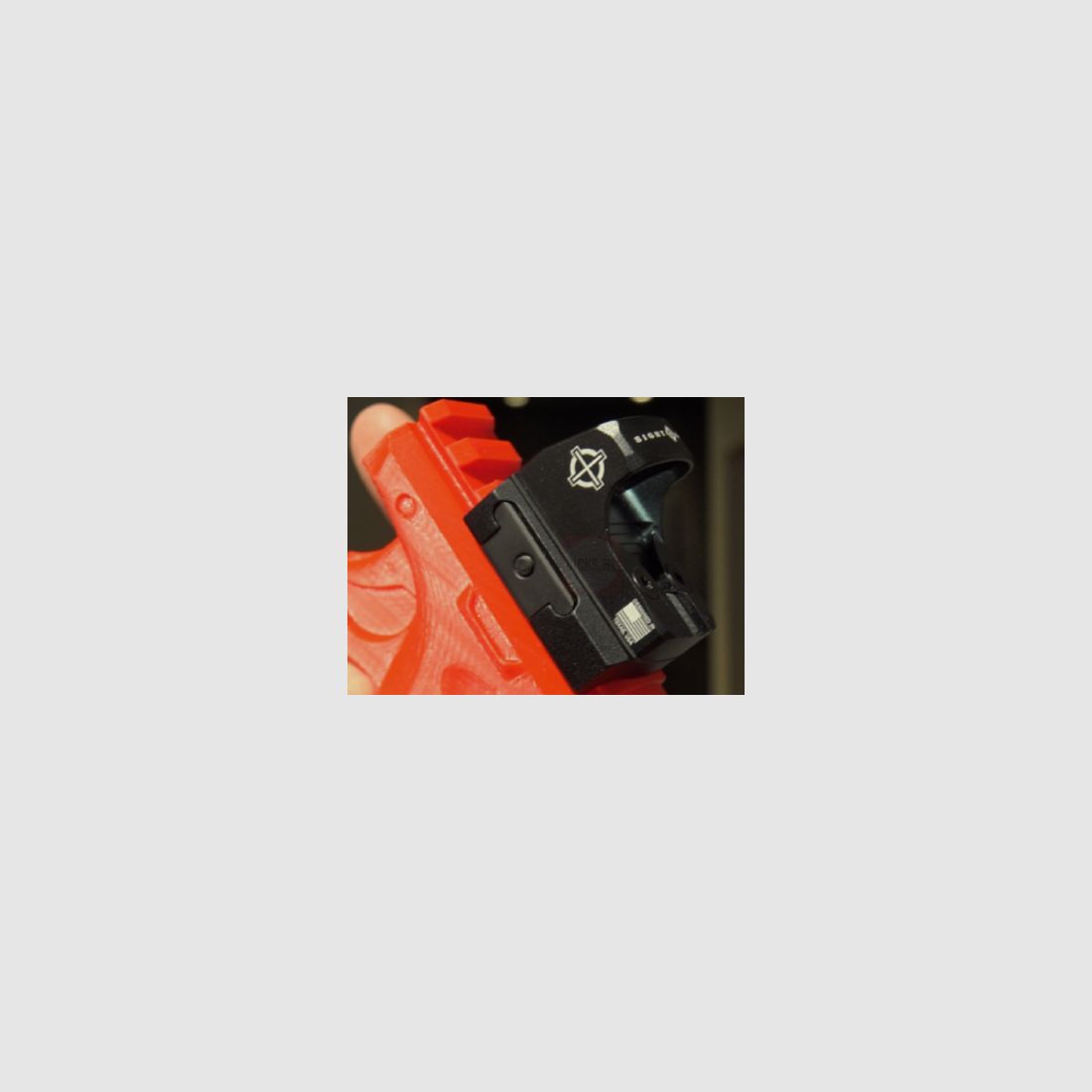 Mini Shot A-Spec M3 Micro, image 12 sur 18