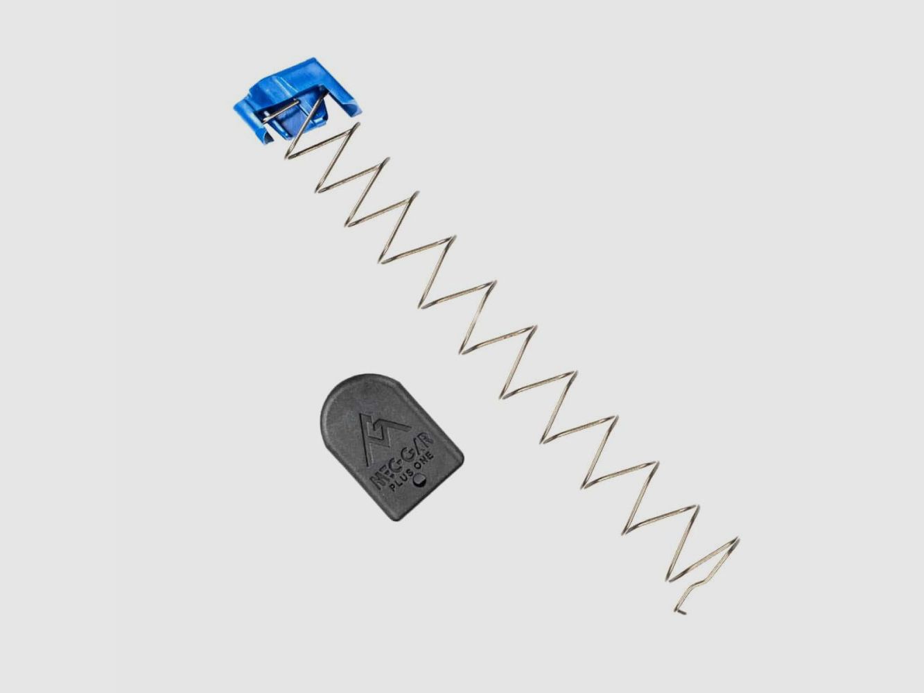 Plus 1 Conversion kit (Basepad, Spring & Follower) - CZ 75 mags