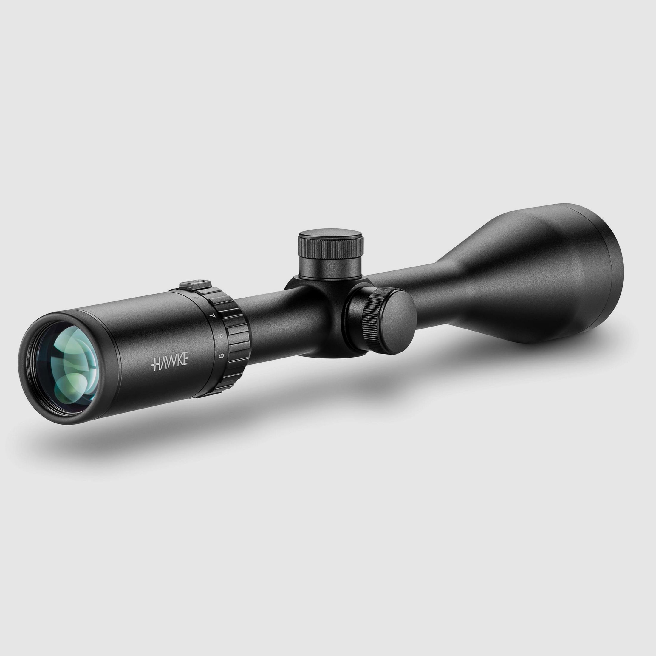 HAWKE 14130 lunette de tir VANTAGE 3-9x50 30/30 DUPLEX réticule étanche