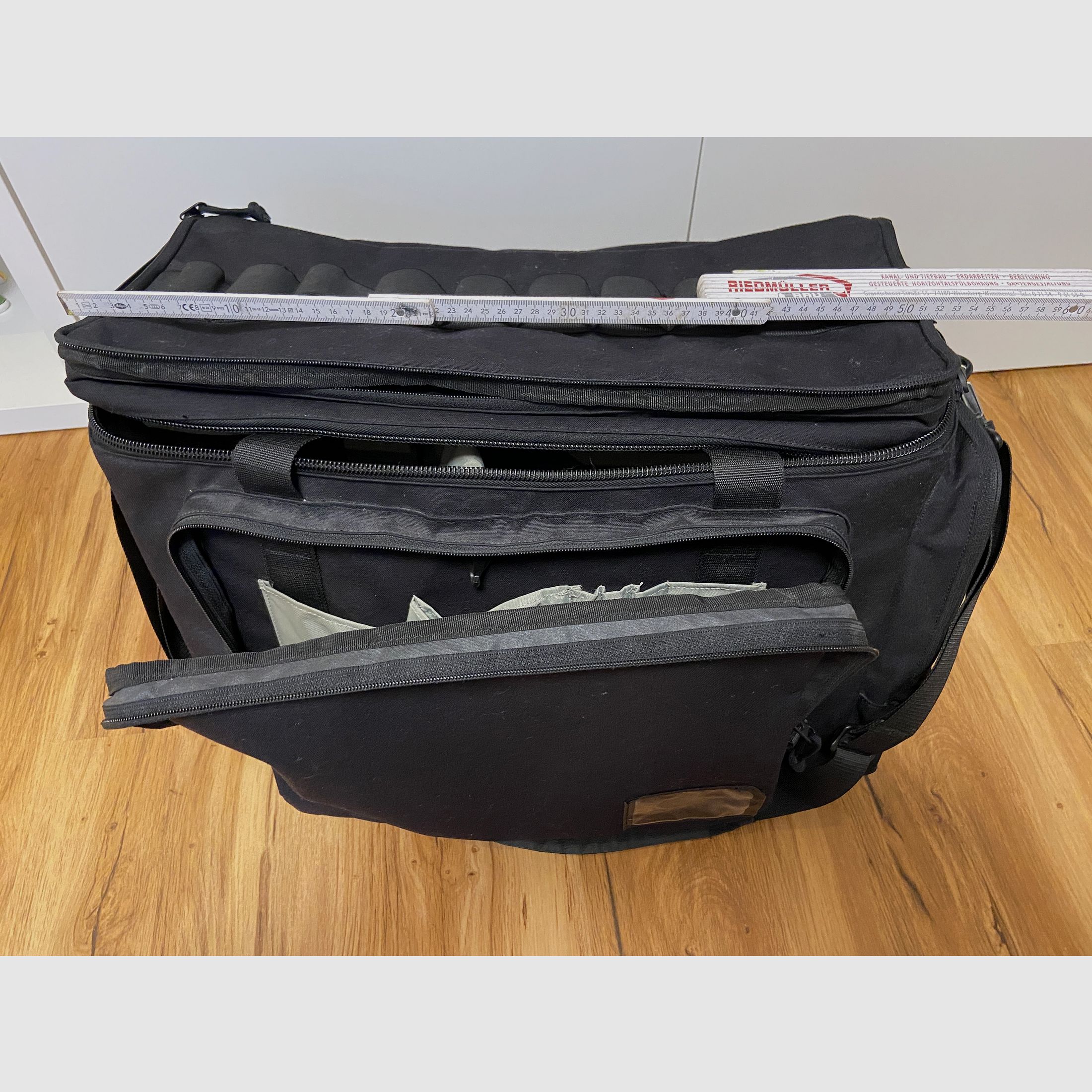 Tasmanian Tiger Range Bag / Tasche