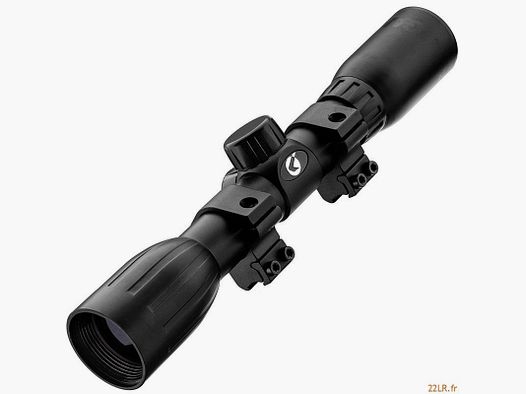 Zielfernrohr für 22LR 4 X 32 Gamo Lc