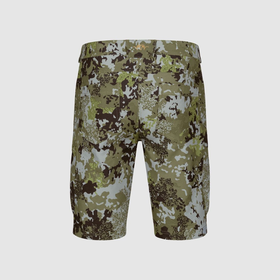 Blaser Hunting Shorts Airflow