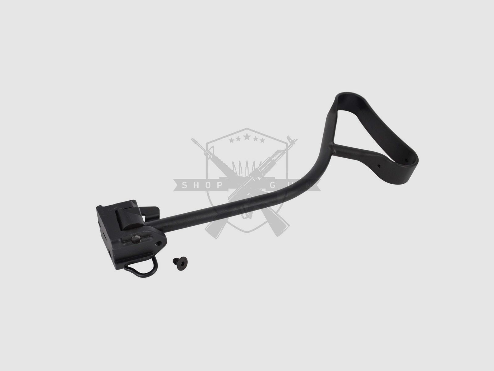 LCT AIMS Wirestock, klappbar